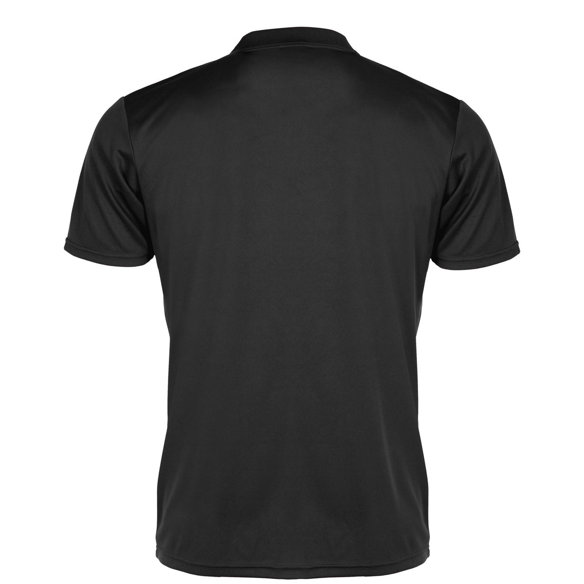 Stanno - Field Polo Unisex Schwarz