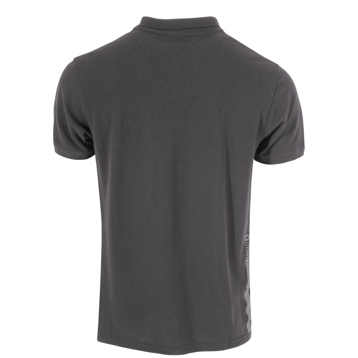Stanno - Base Polo Dunkel Grau