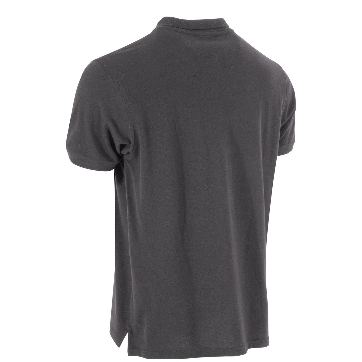 Stanno - Base Polo Dunkel Grau