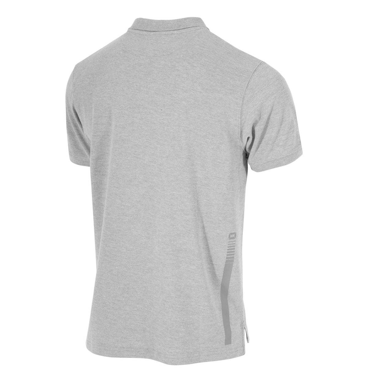Stanno - Base Polo Hell Grau