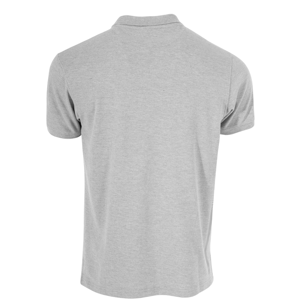 Stanno - Base Polo Hell Grau