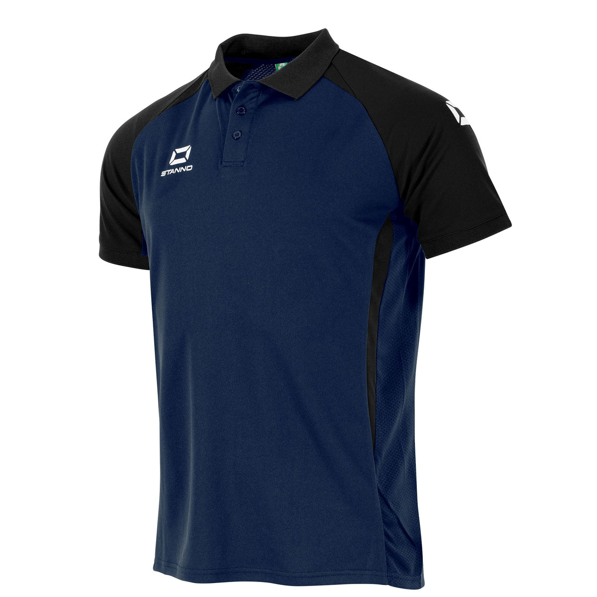 Stanno - Stadio Polo Marine / Schwarz