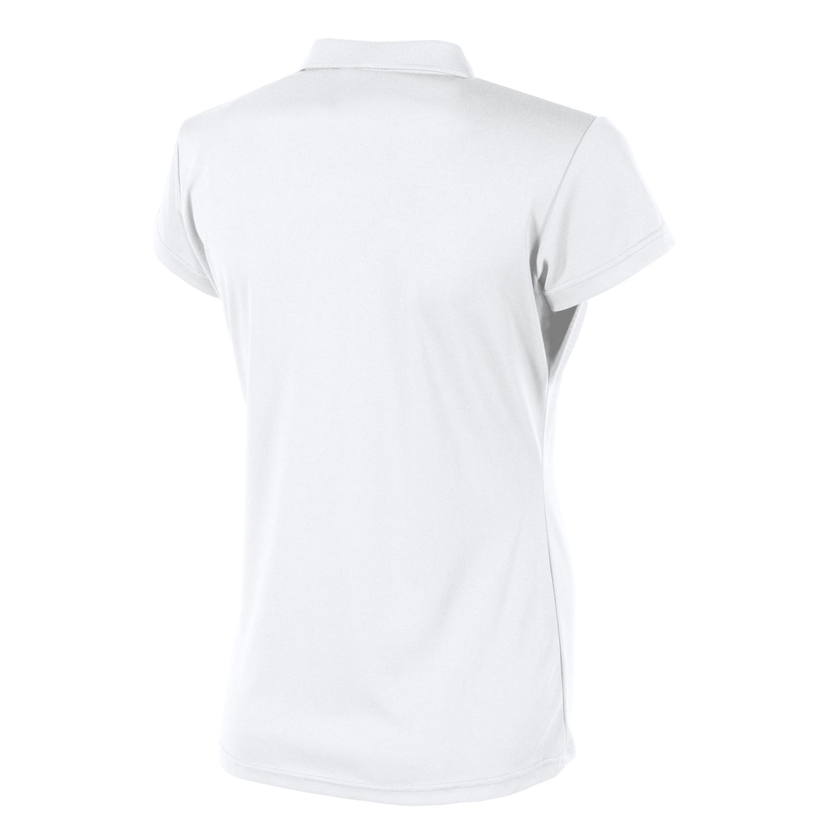 Stanno - Field Polo Damen Weiß