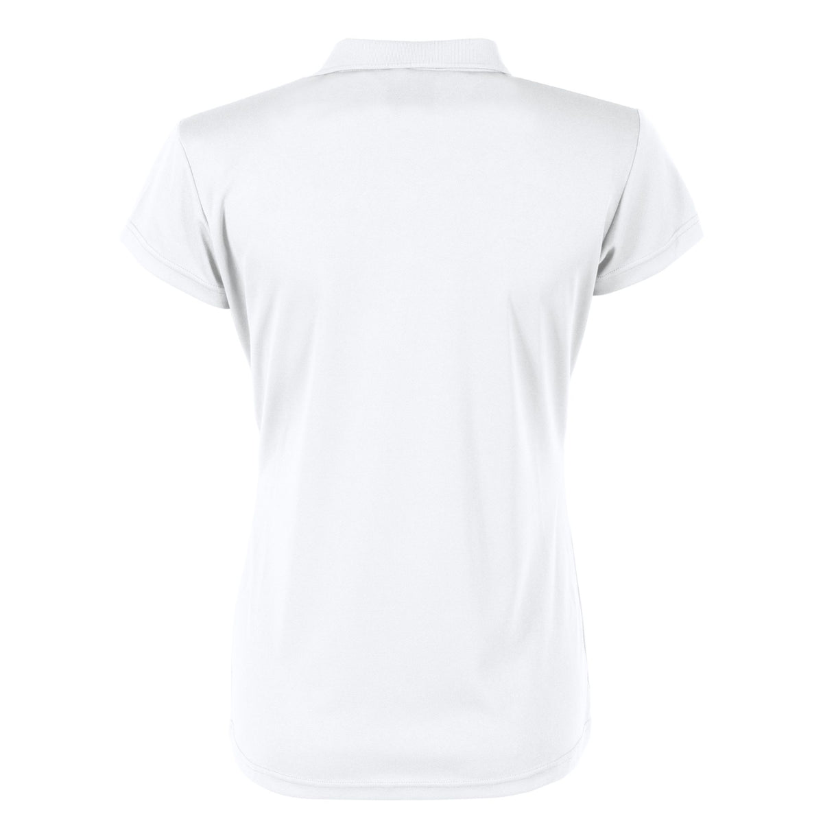 Stanno - Field Polo Damen Weiß