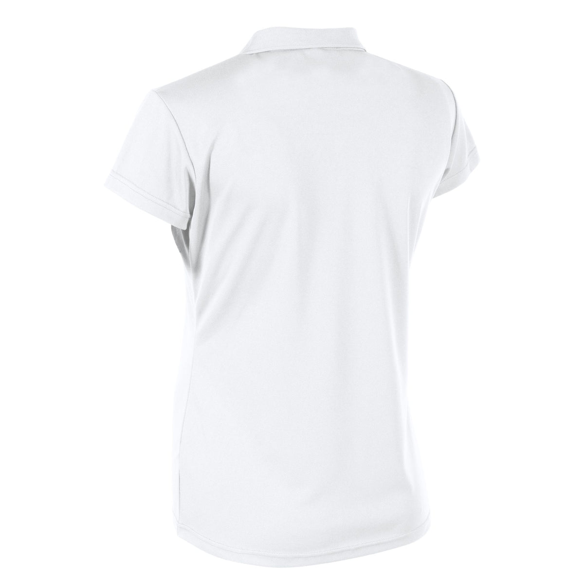 Stanno - Field Polo Damen Weiß