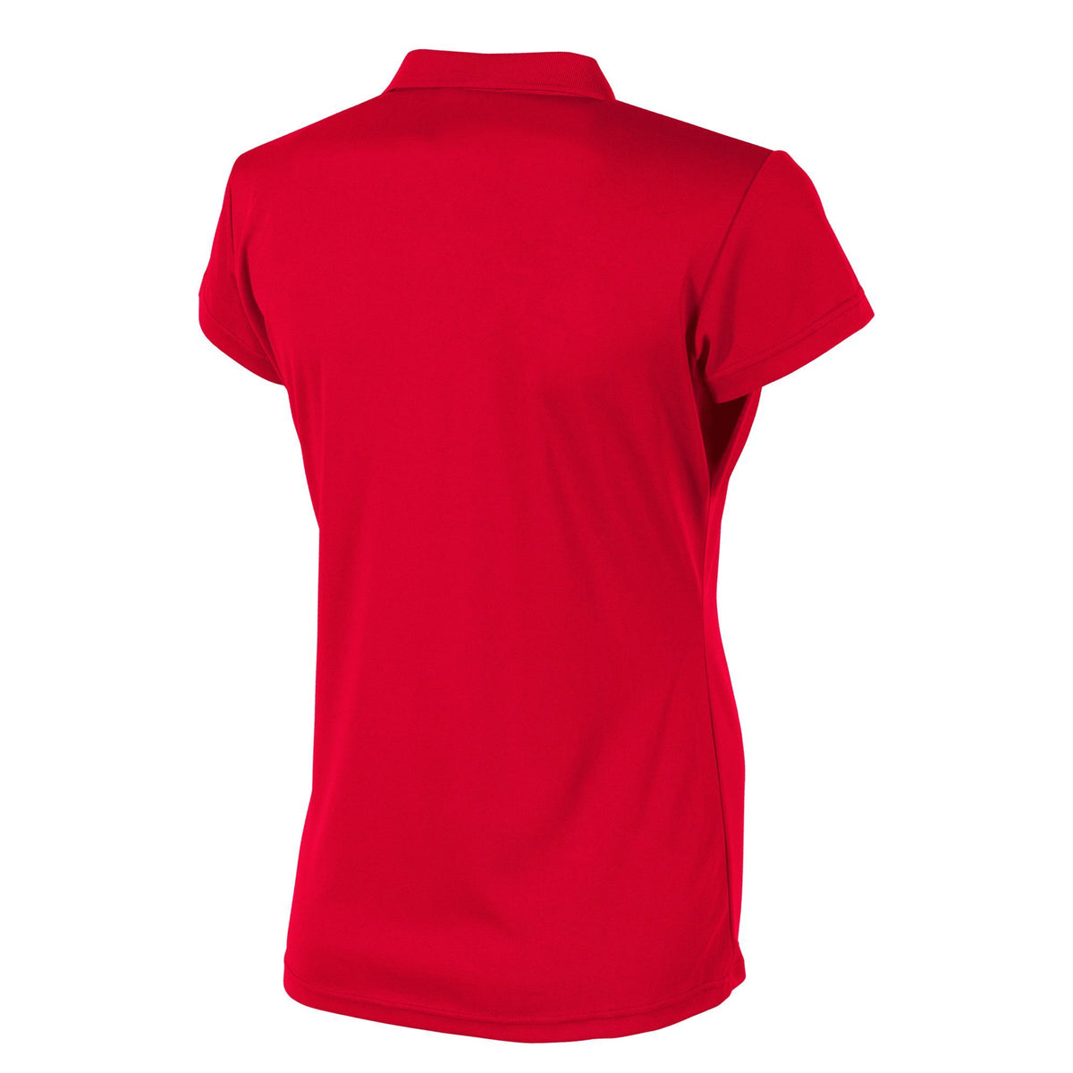 Stanno - Field Polo Damen Rot
