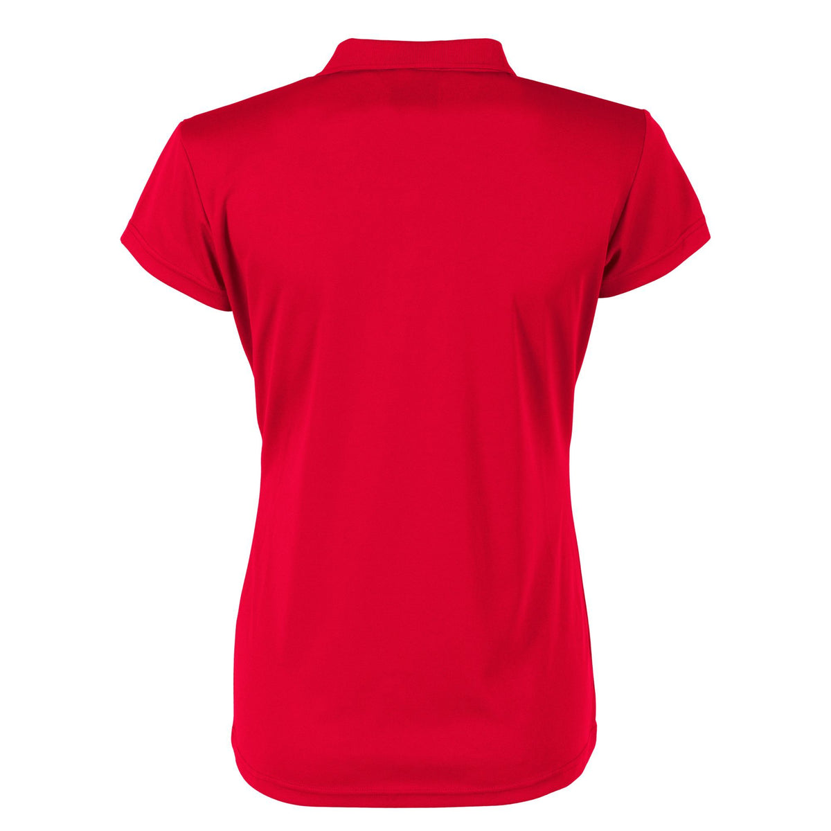 Stanno - Field Polo Damen Rot