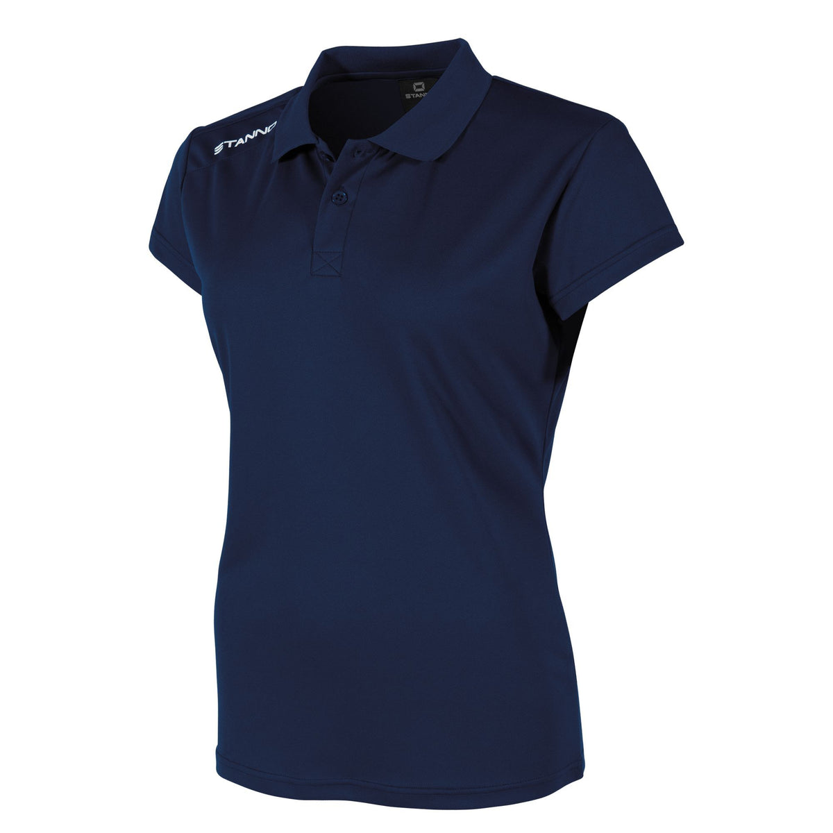 Stanno - Field Polo Damen Marine