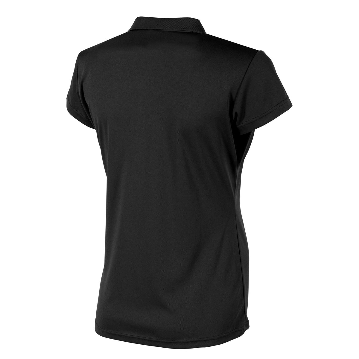 Stanno - Field Polo Damen Schwarz
