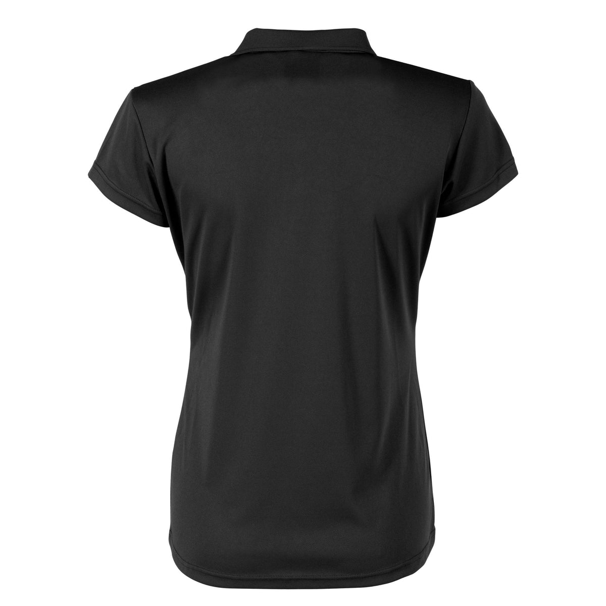 Stanno - Field Polo Damen Schwarz