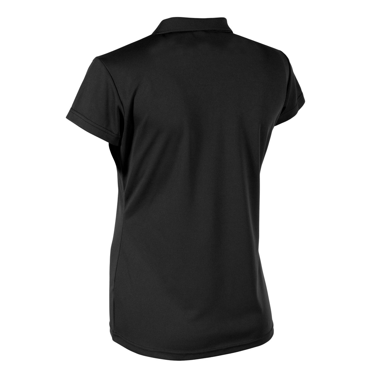 Stanno - Field Polo Damen Schwarz