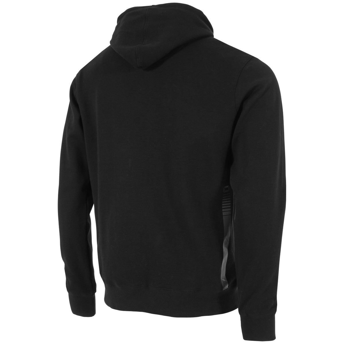Stanno - Base Hooded Sweat Top Schwarz