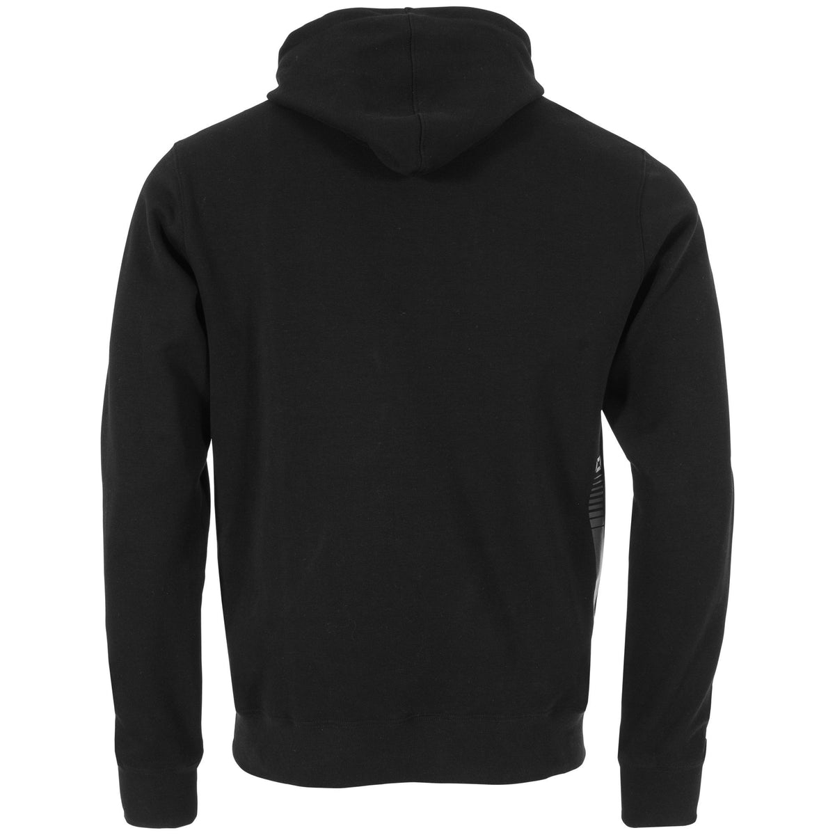 Stanno - Base Hooded Sweat Top Schwarz