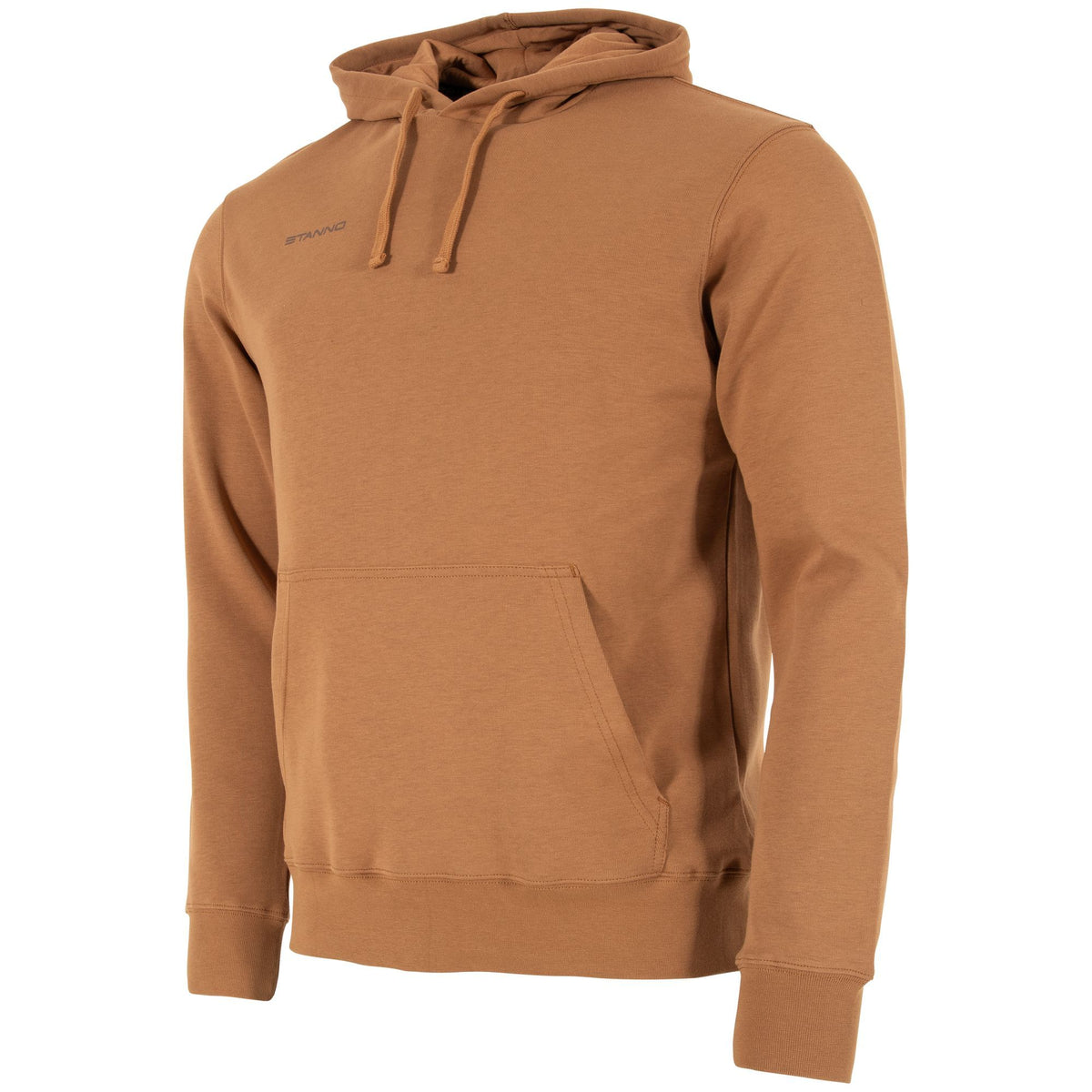 Stanno - Base Hooded Sweat Top Chamel