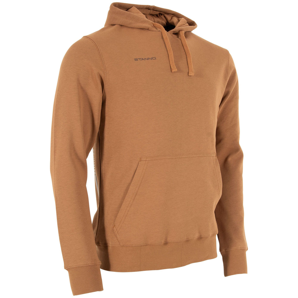 Stanno - Base Hooded Sweat Top Chamel