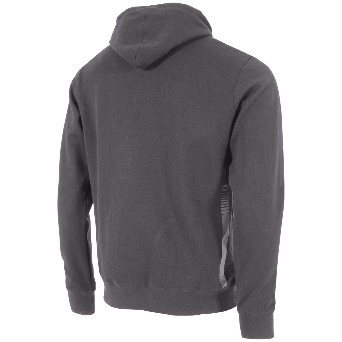 Stanno - Base Hooded Sweat Top Dunkel Grau