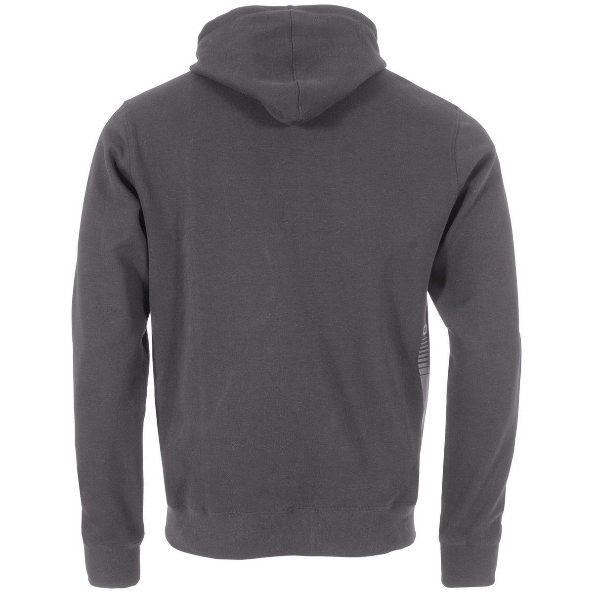 Stanno - Base Hooded Sweat Top Dunkel Grau