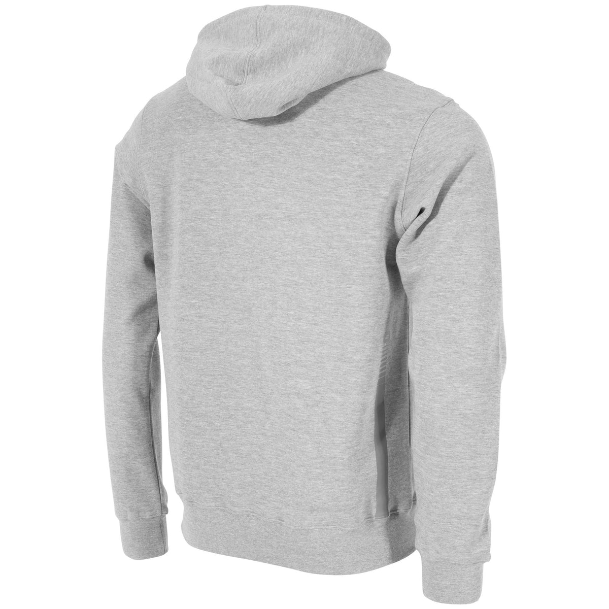 SB Asperg - Base Hooded Sweat Top Grau
