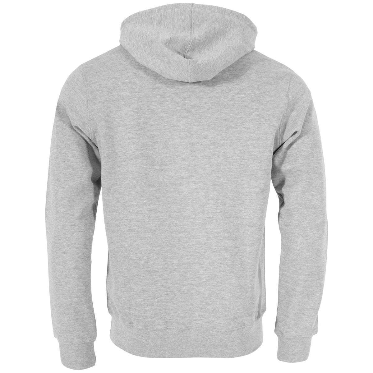 Stanno - Base Hooded Sweat Top Hell Grau