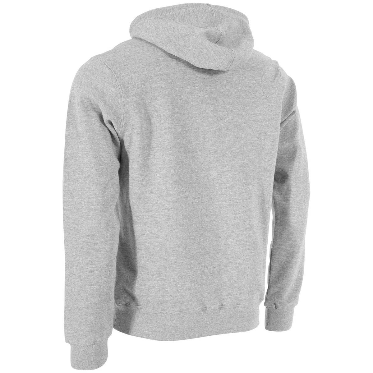 SB Asperg - Base Hooded Sweat Top Grau
