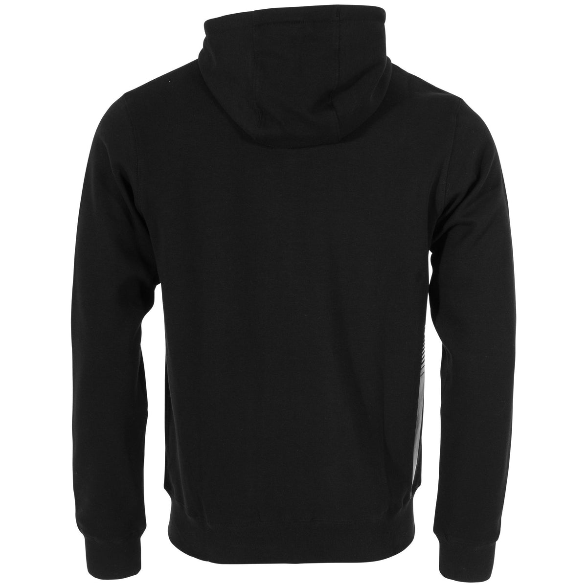 Stanno - Base Hooded Full Zip Sweat Top Schwarz