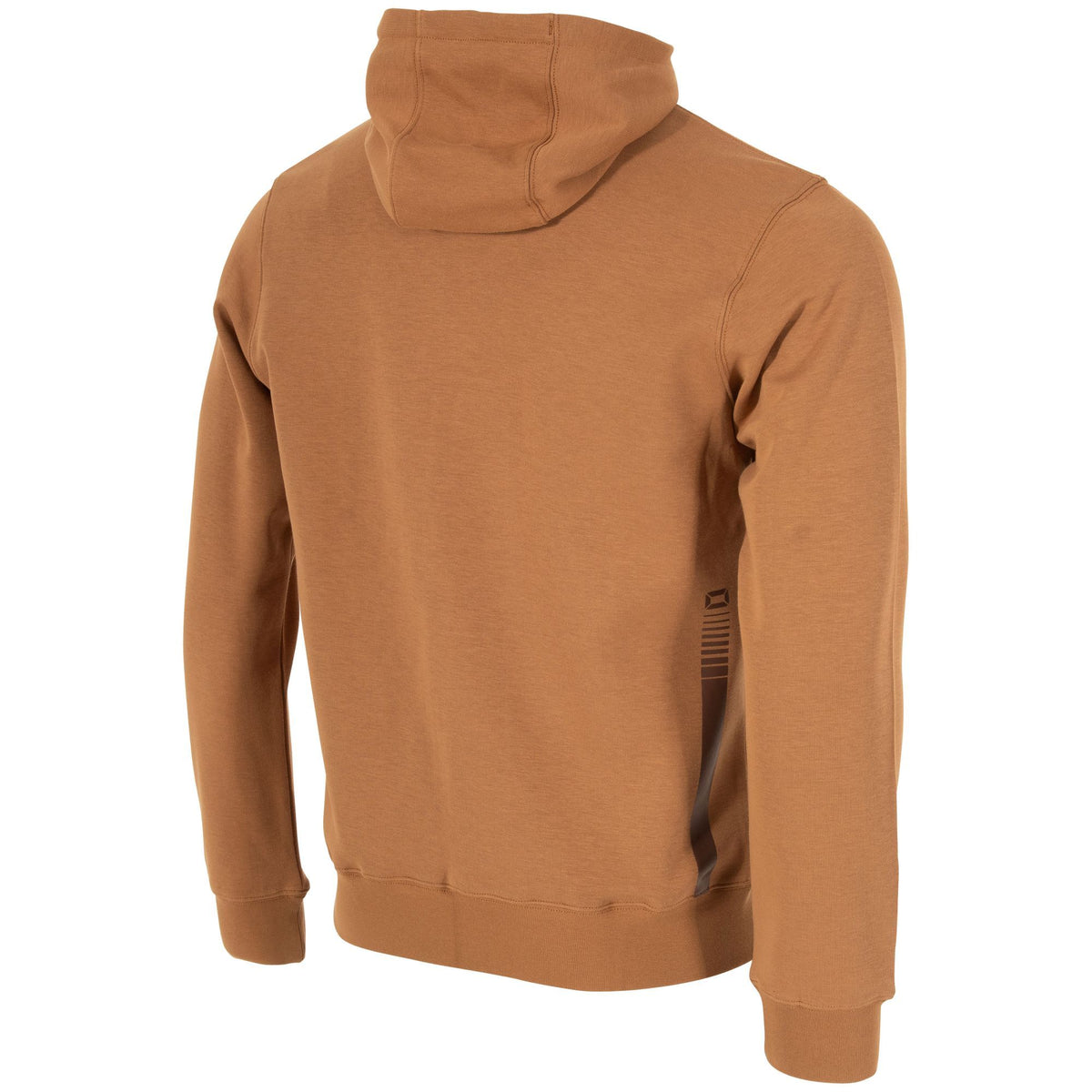 Stanno - Base Hooded Full Zip Sweat Top Chamel