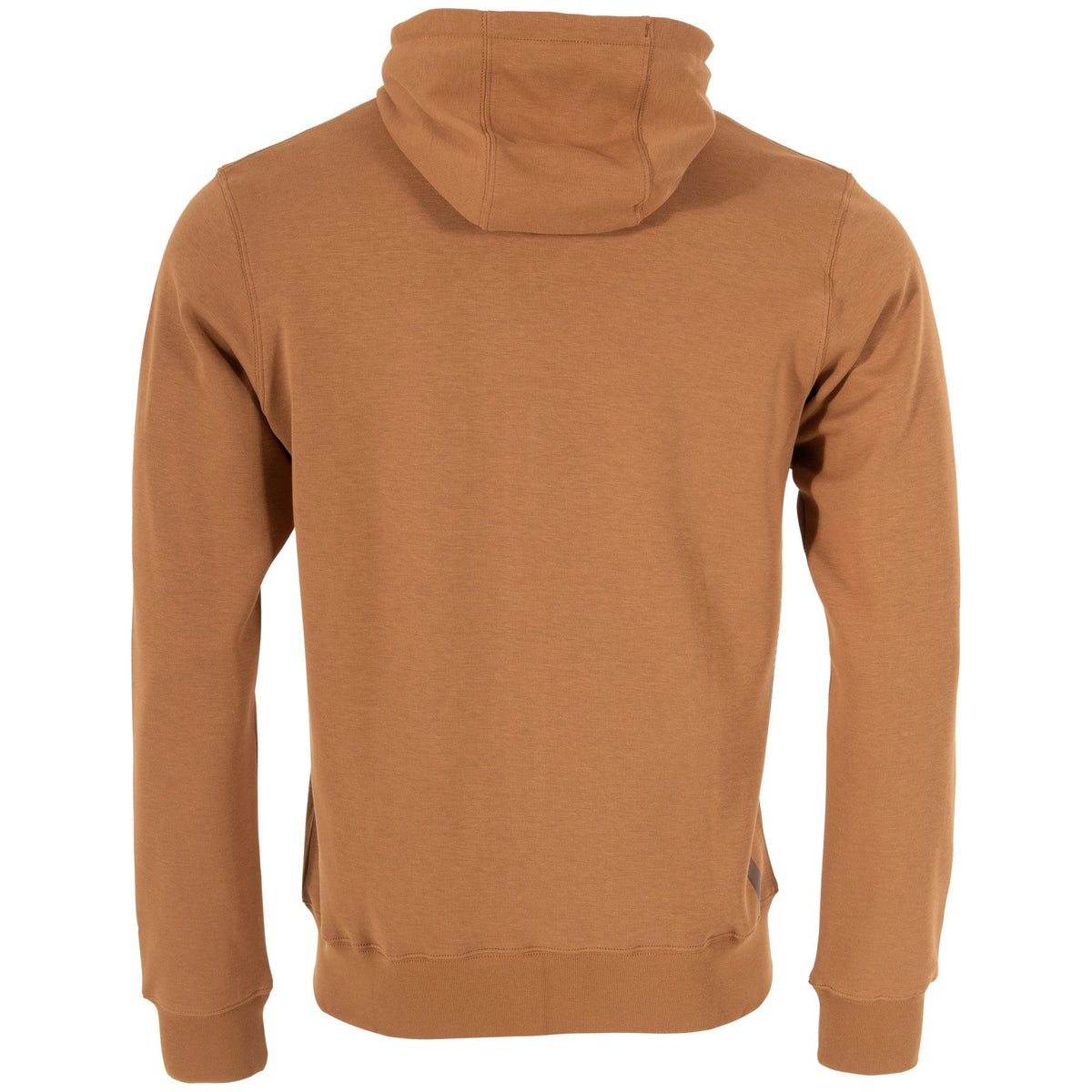 Stanno - Base Hooded Full Zip Sweat Top Chamel