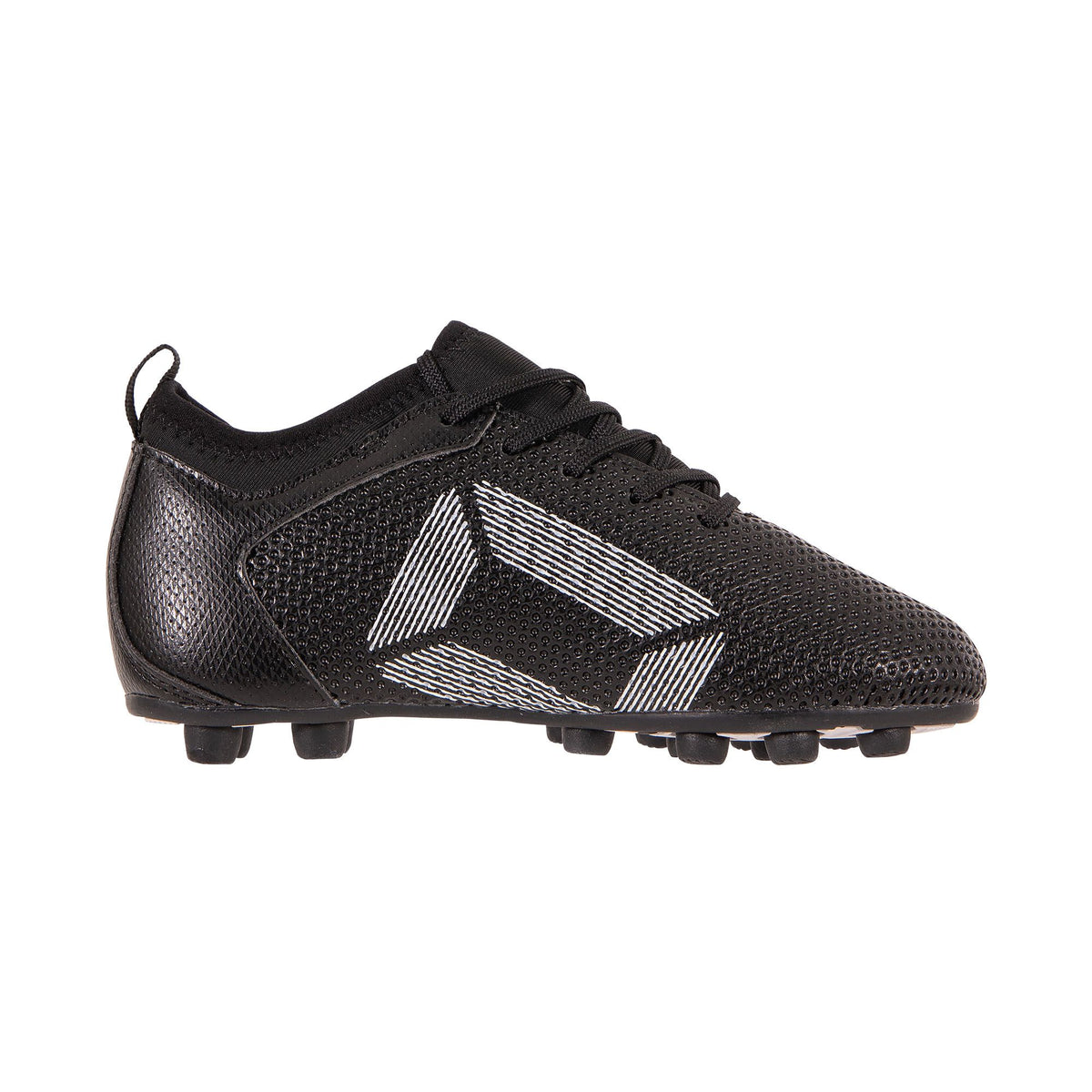 Stanno - Vulture FG Fußballschuhe II Schwarz
