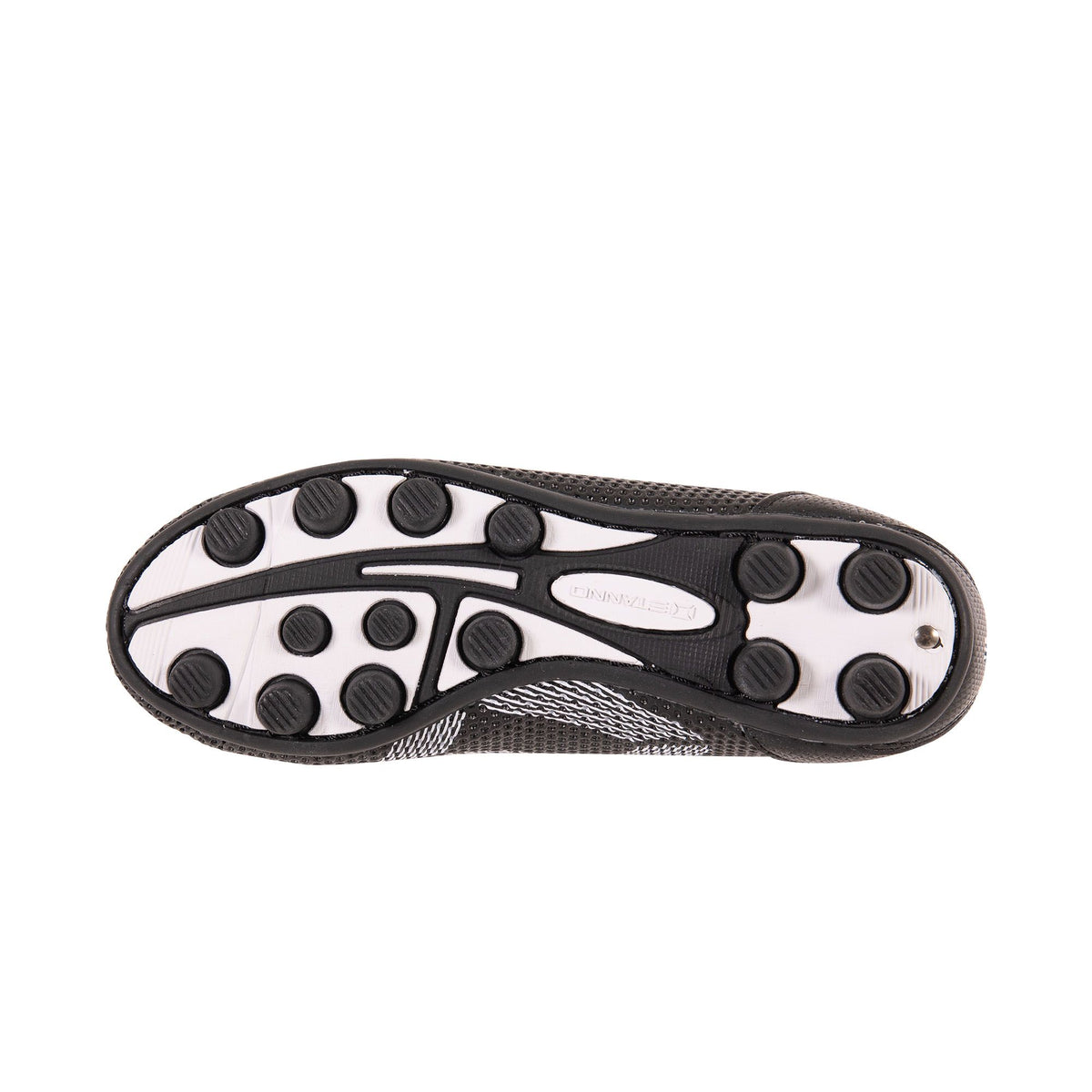 Stanno - Vulture FG Fußballschuhe II Schwarz