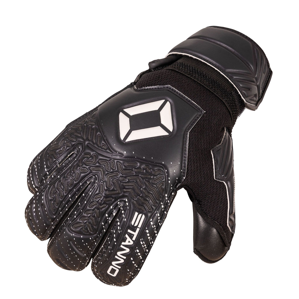 Stanno - Hardground JR VI Goalkeeper Gloves