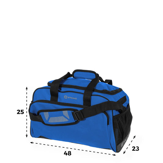 Stanno - San Remo Bag Royal Blau