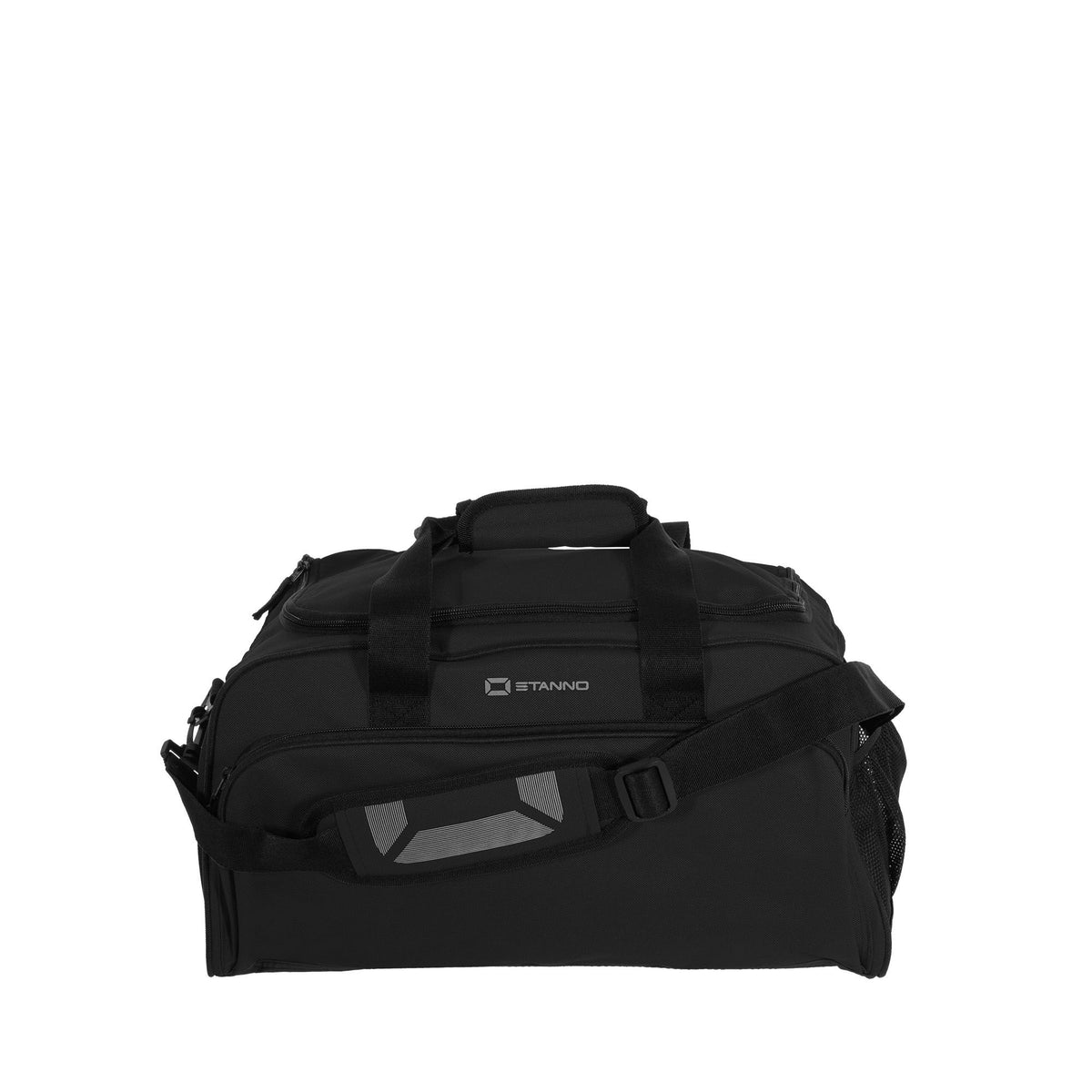 Stanno - San Remo Bag Schwarz