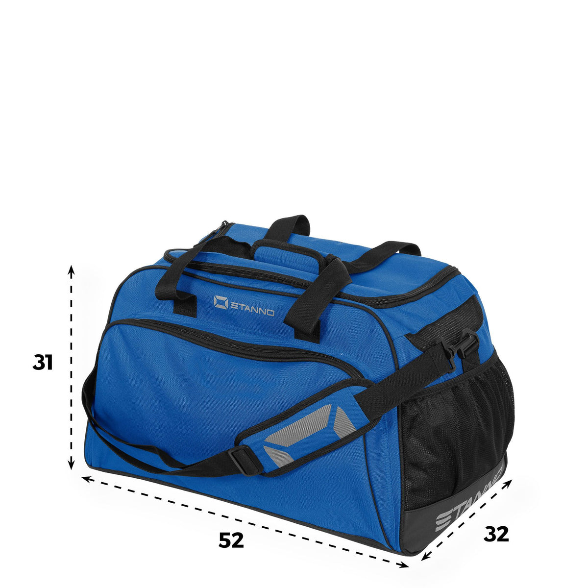 TSVLB - Merano Sporttasche Royal Blau