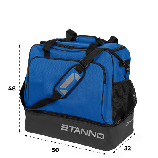 Stanno - Pro Sporttasche Prime Royal Blau