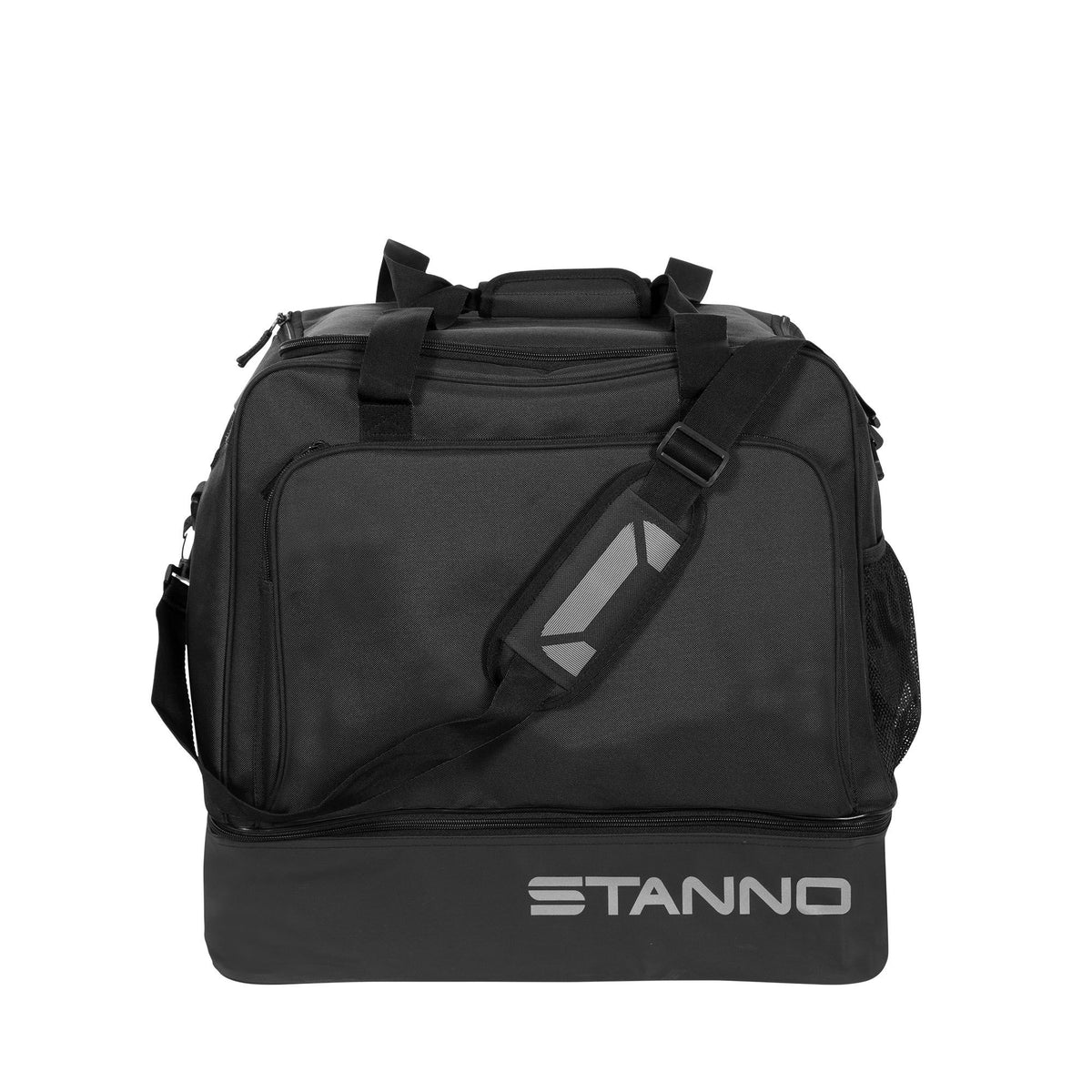 SB Asperg - Pro Sporttasche Prime Schwarz
