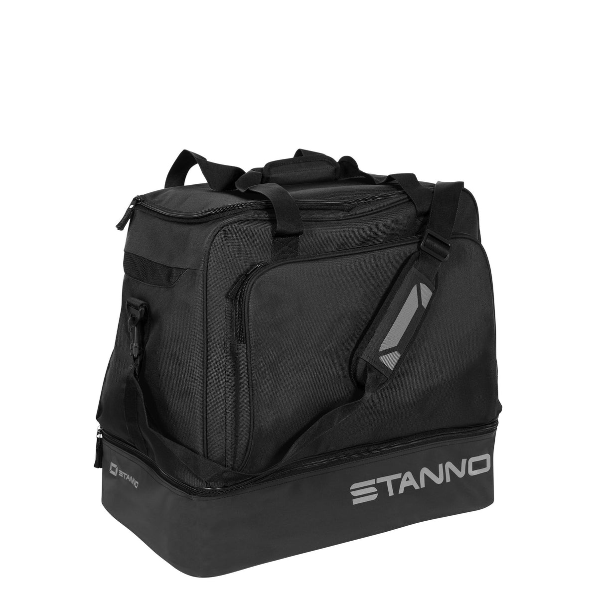 SB Asperg - Pro Sporttasche Prime Schwarz