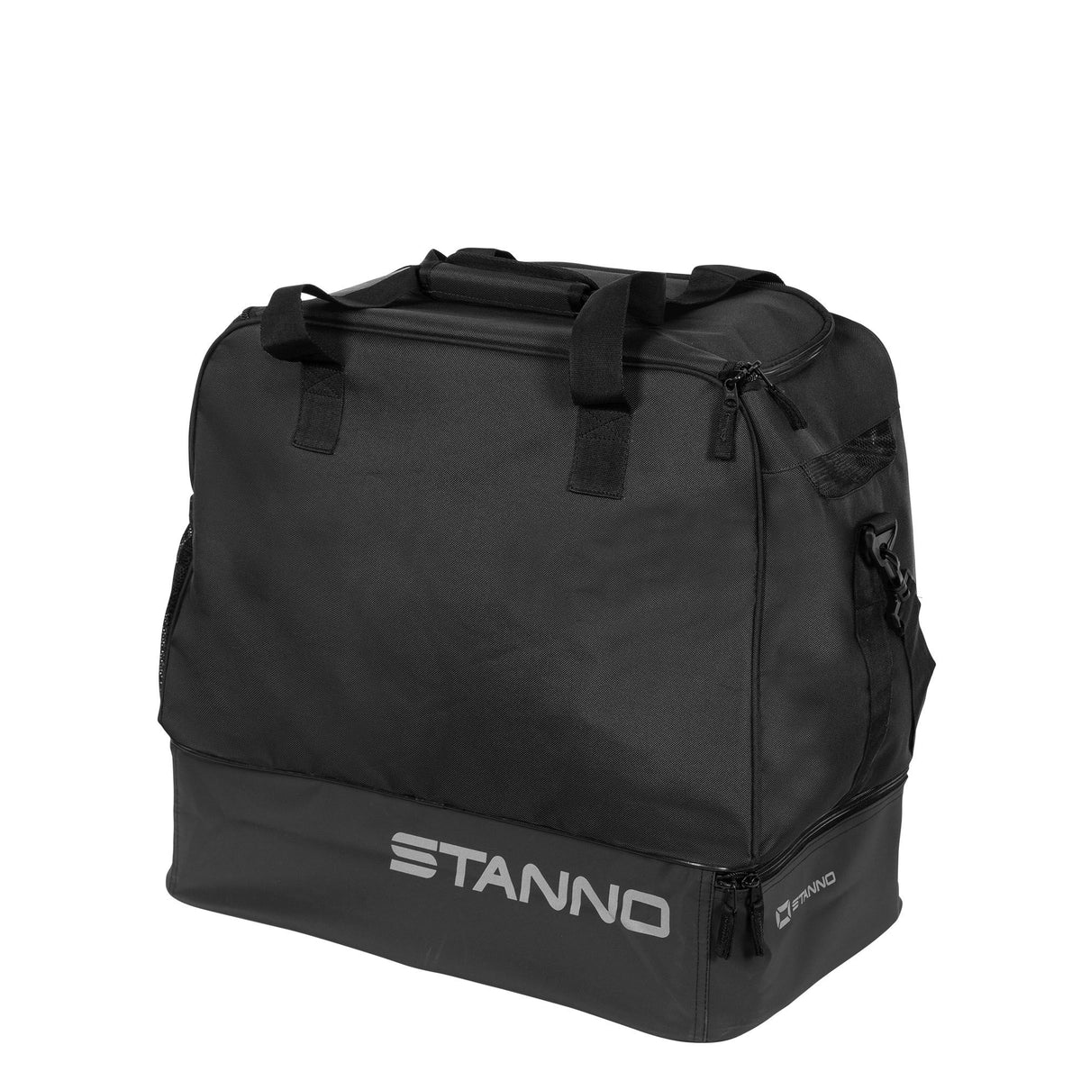 SB Asperg - Pro Sporttasche Prime Schwarz