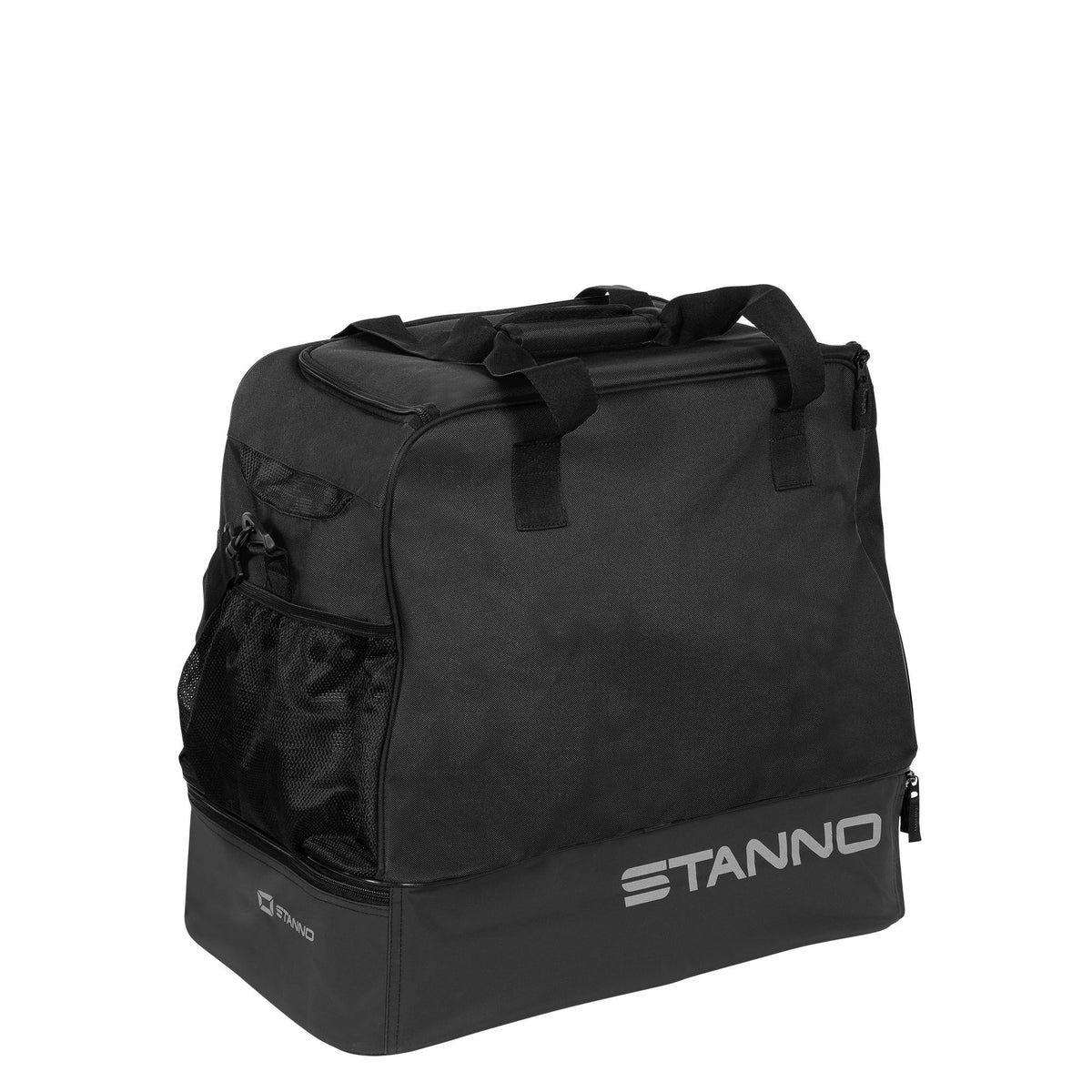 SB Asperg - Pro Sporttasche Prime Schwarz