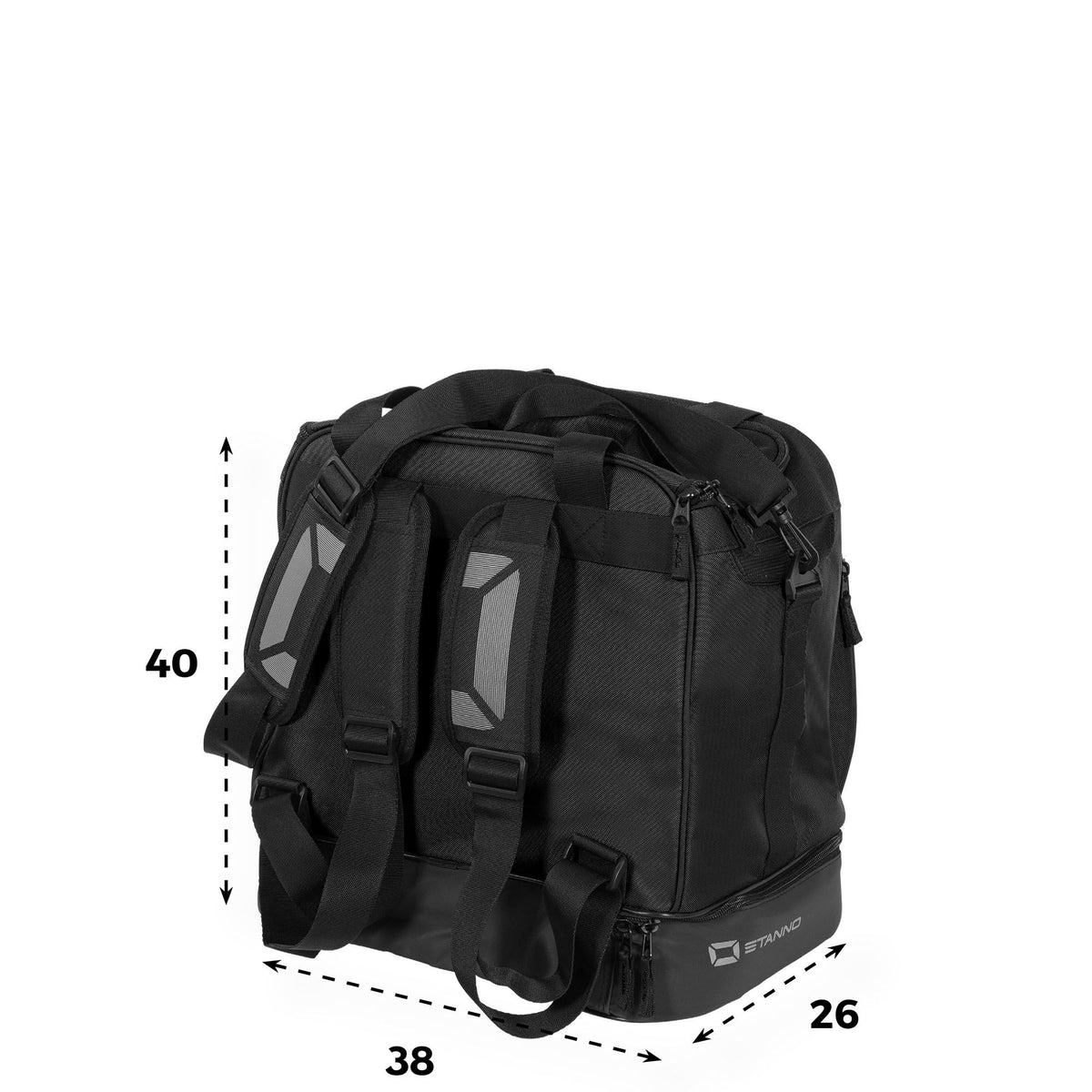 TSG  - Aktiven Pro Rucksack Prime
