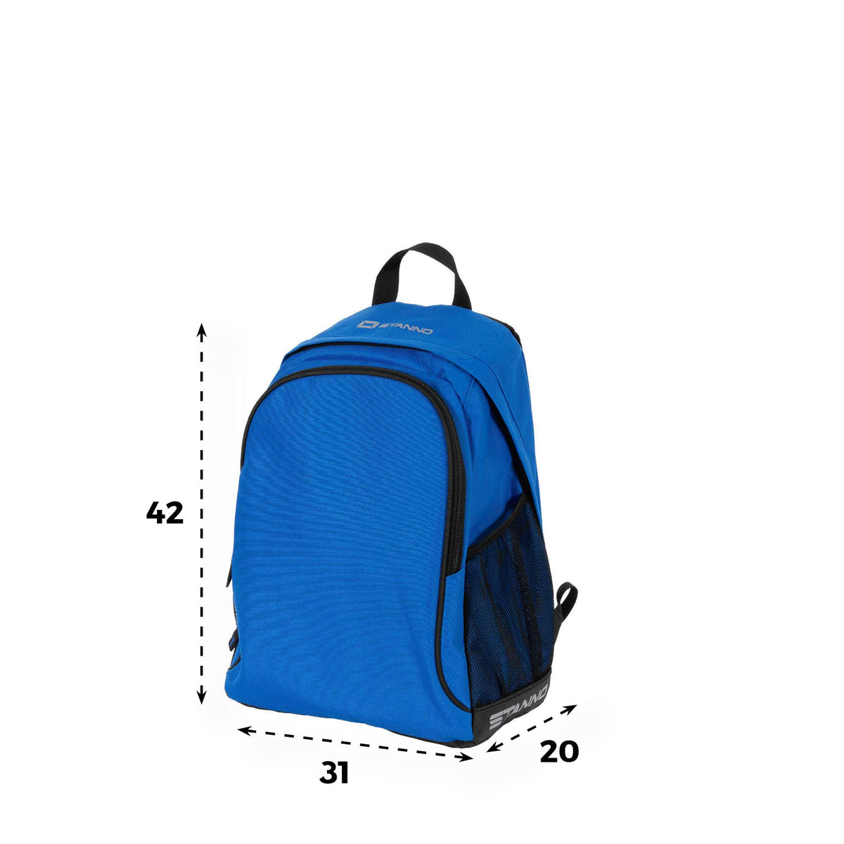TSVLB - Campo Backpack Royal Blau