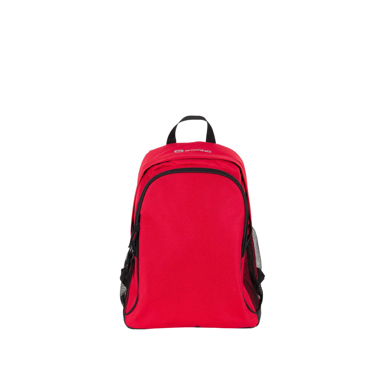 Stanno - Campo Backpack Rot