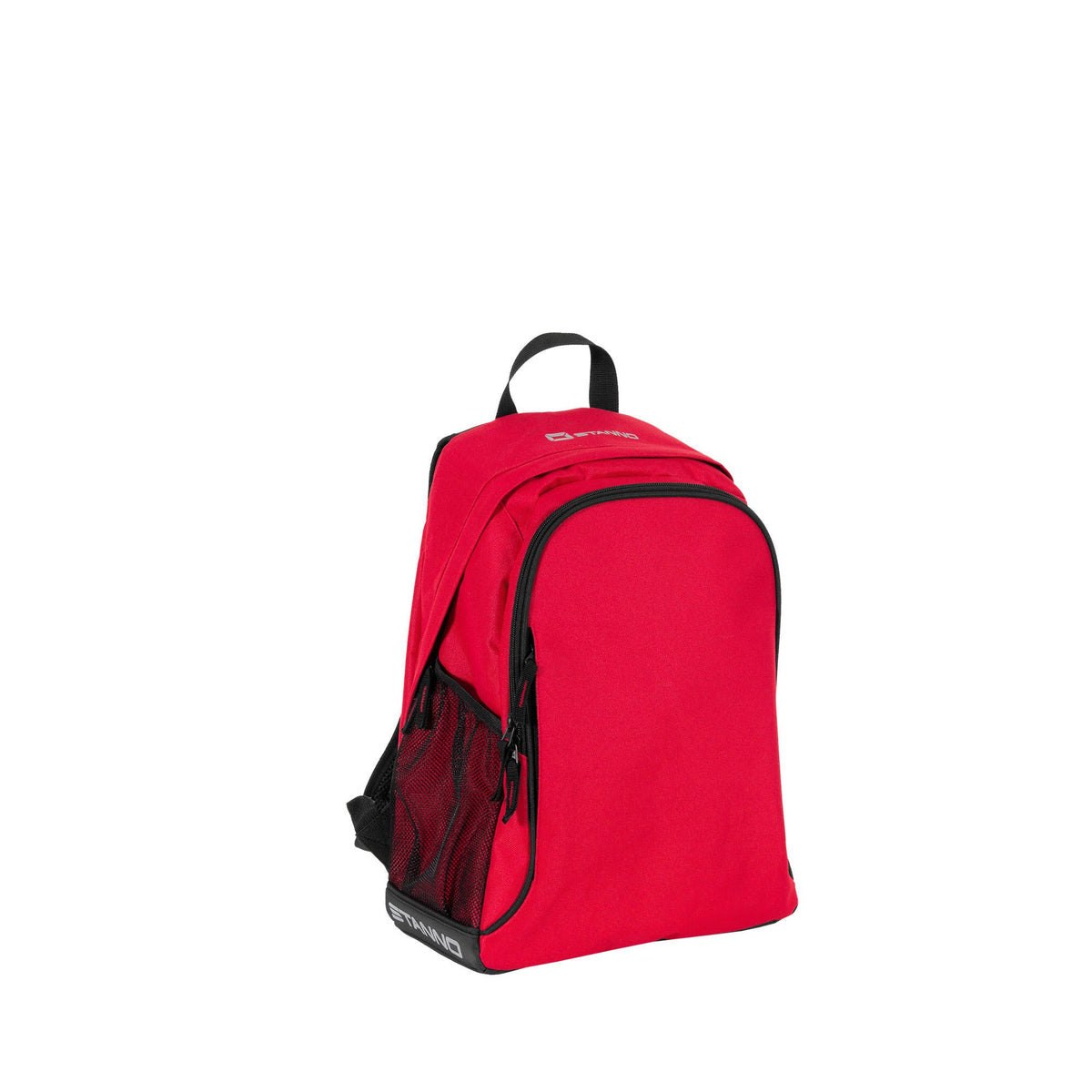 Stanno - Campo Backpack Rot