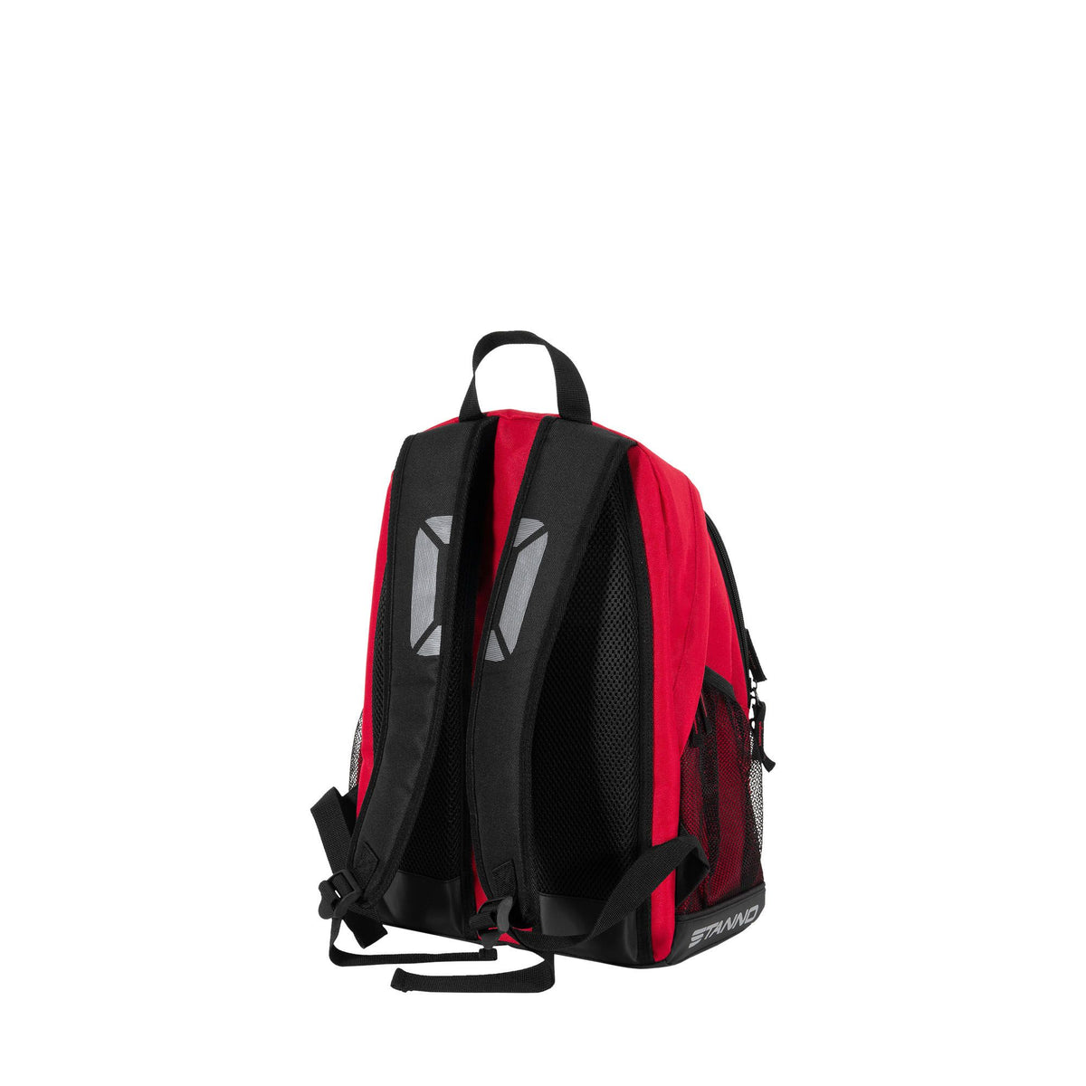 Stanno - Campo Backpack Rot