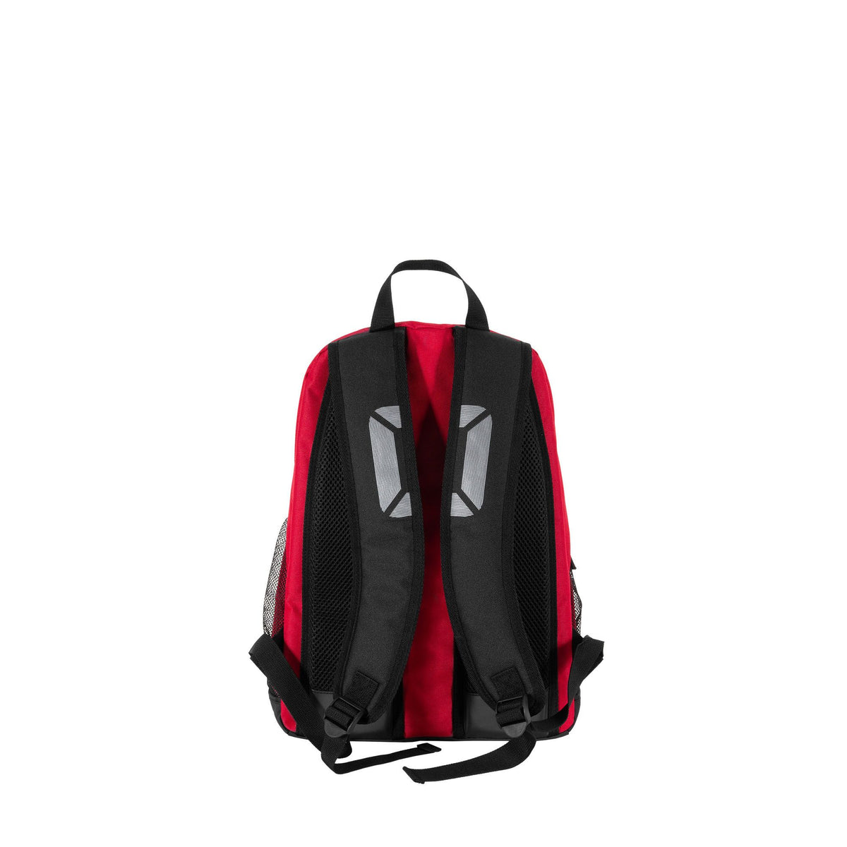 Stanno - Campo Backpack Rot