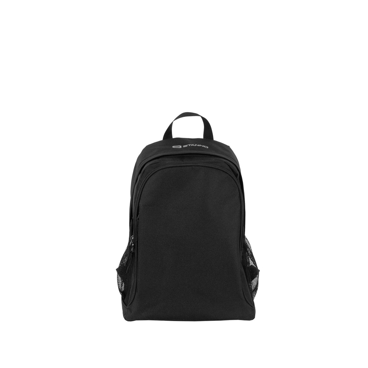 Stanno - Campo Backpack Schwarz