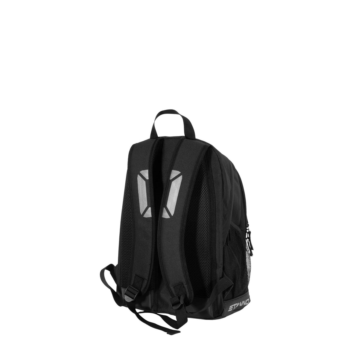TSVLB - Campo Backpack Schwarz