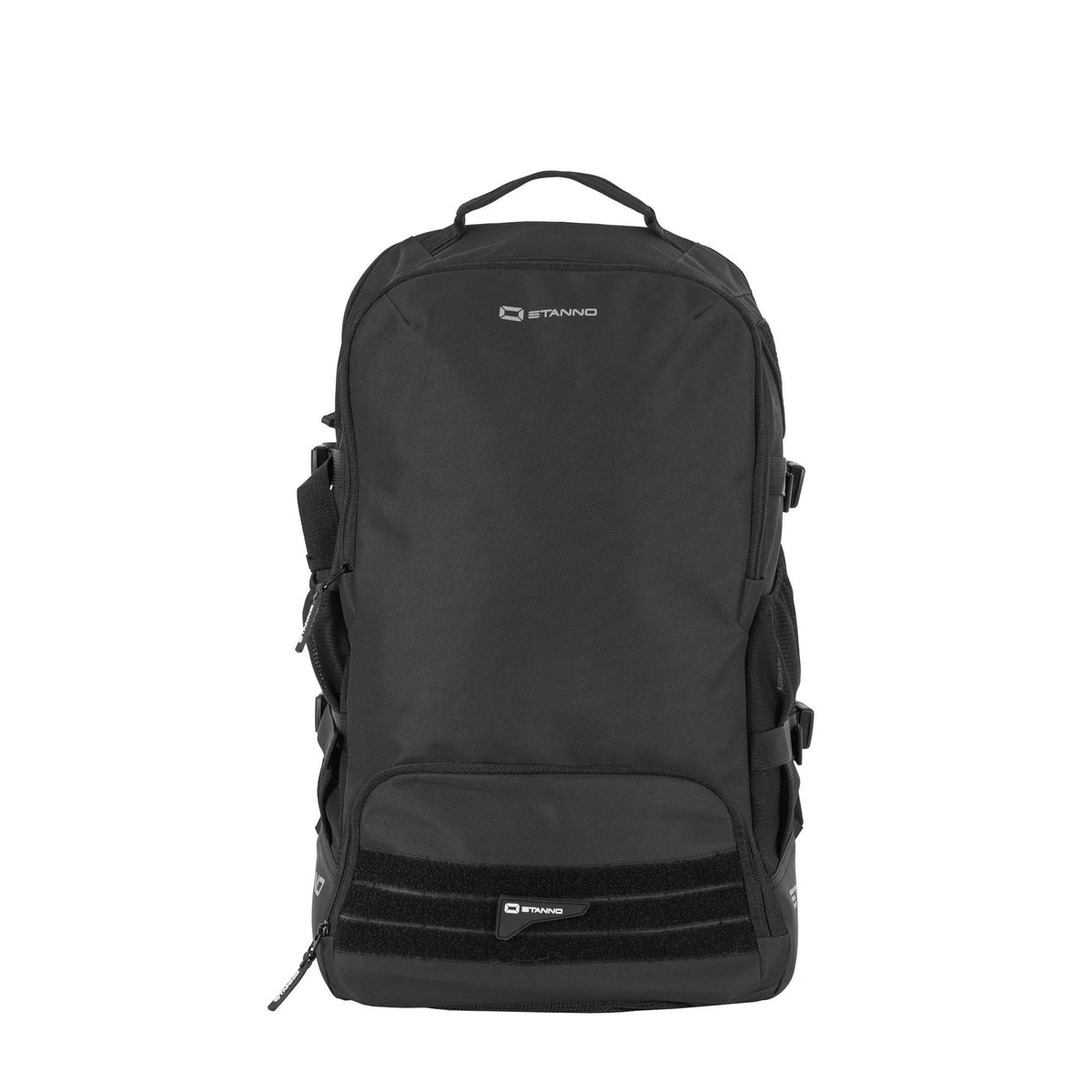 Stanno - Squad Rucksack Schwarz