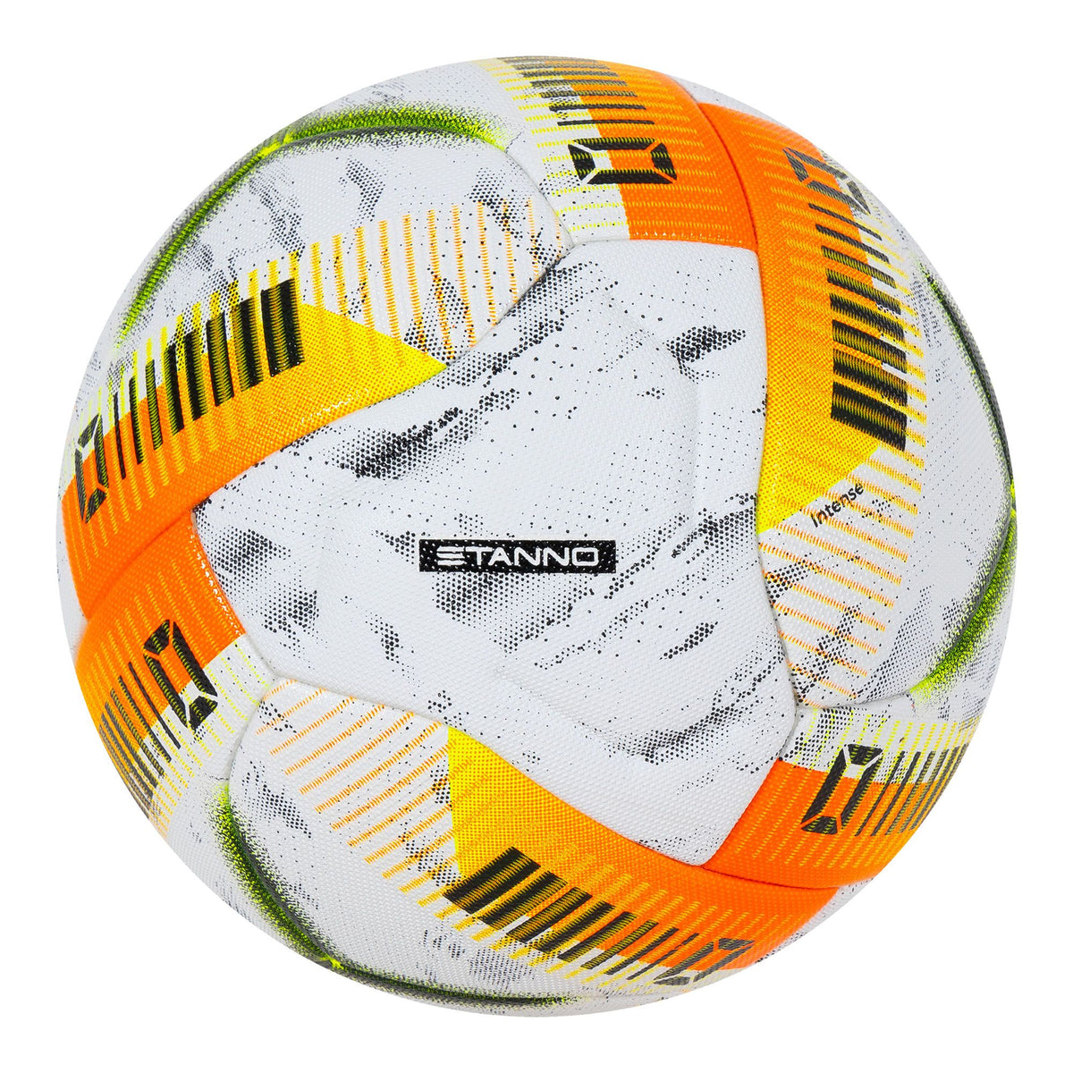Stanno - Intense Fußball