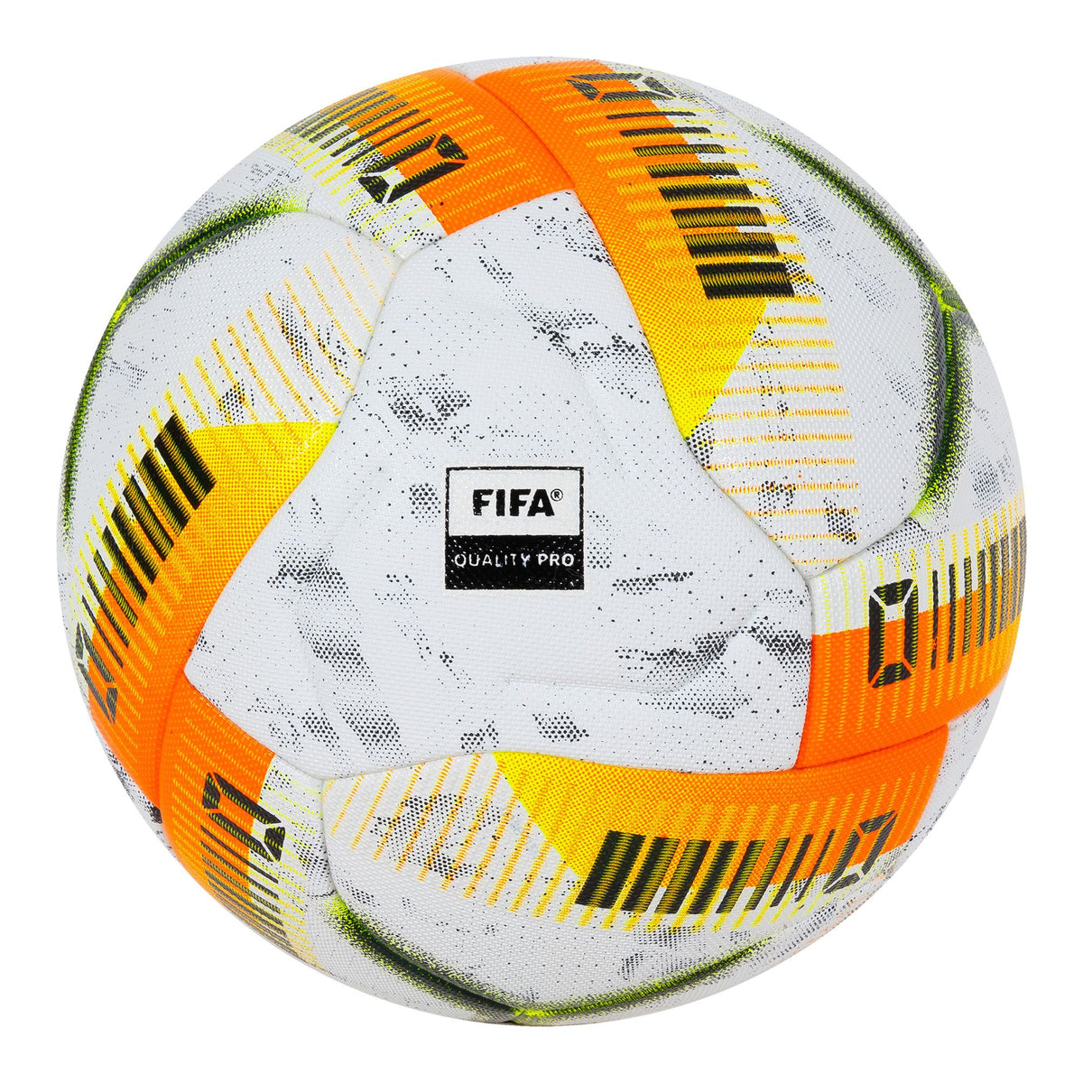 Stanno - Intense Fußball