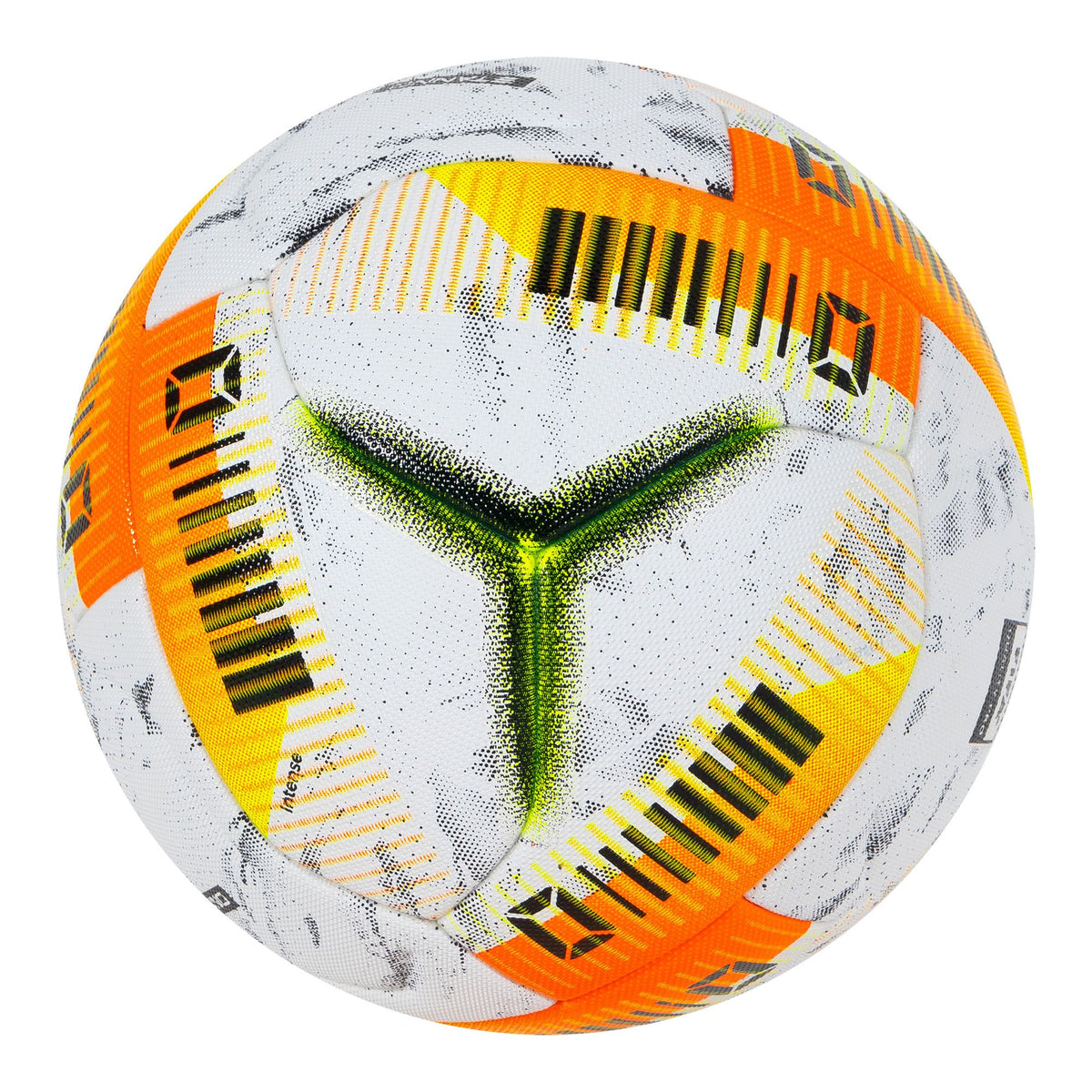 Stanno - Intense Fußball